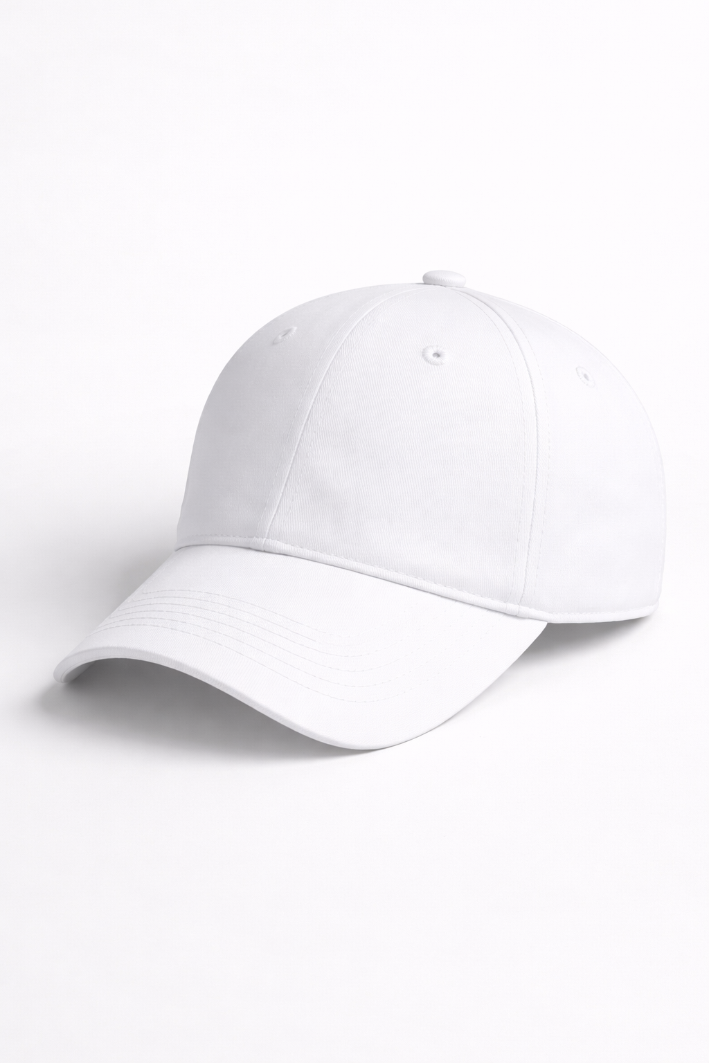 Gorra Blanca Personalizada