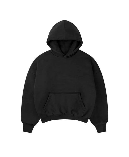 Sudadera con capucha Premium Orgánica 300 GSM