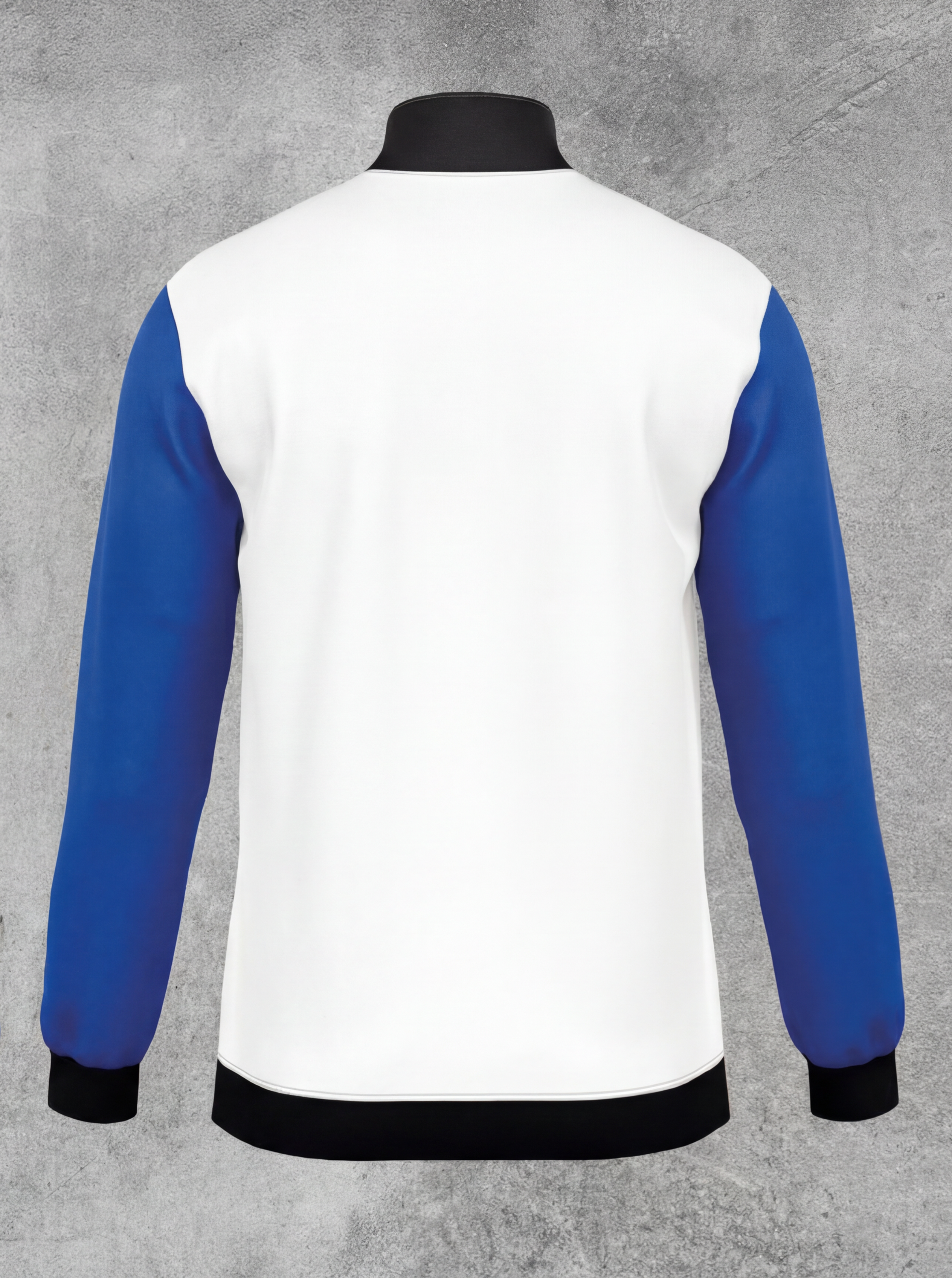 CHAQUETA DEPORTIVA