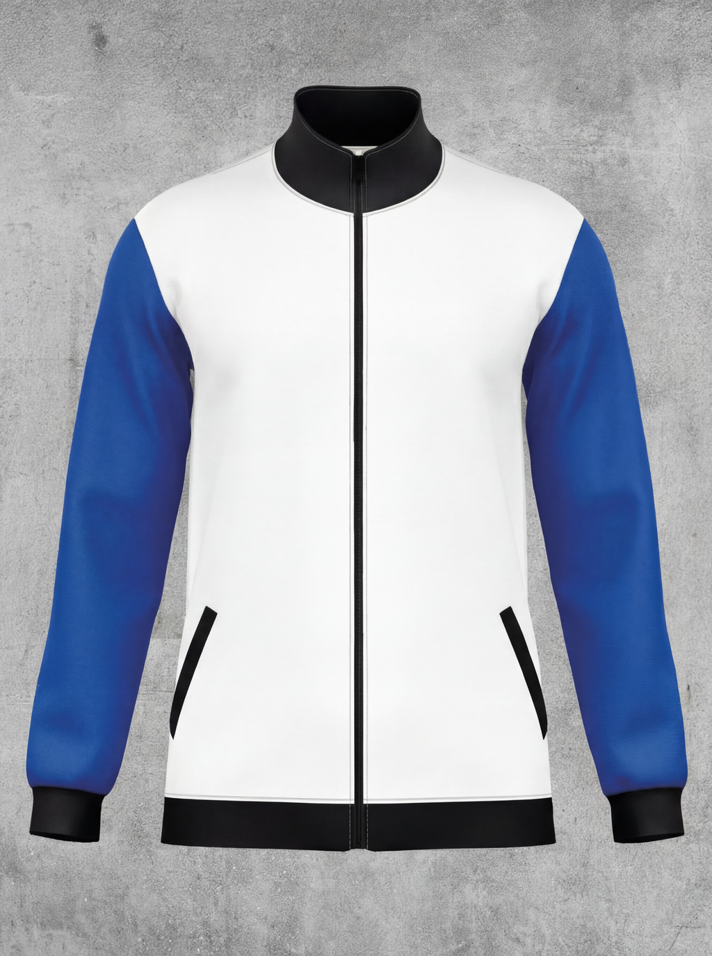 CHAQUETA DEPORTIVA