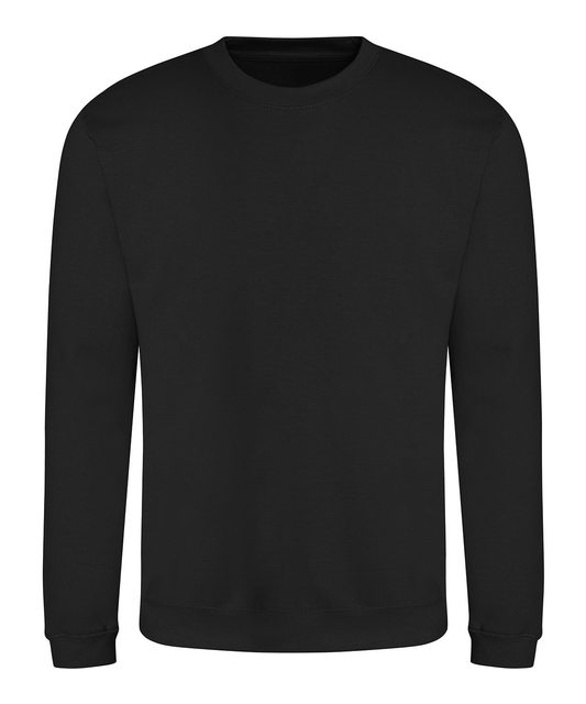 JH030 Jet Black