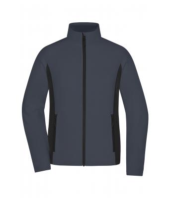 Forro Polar Stretch Mujer JN1859 negro