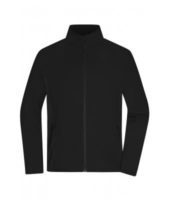 Forro Polar Stretch Hombre JN1860 negro