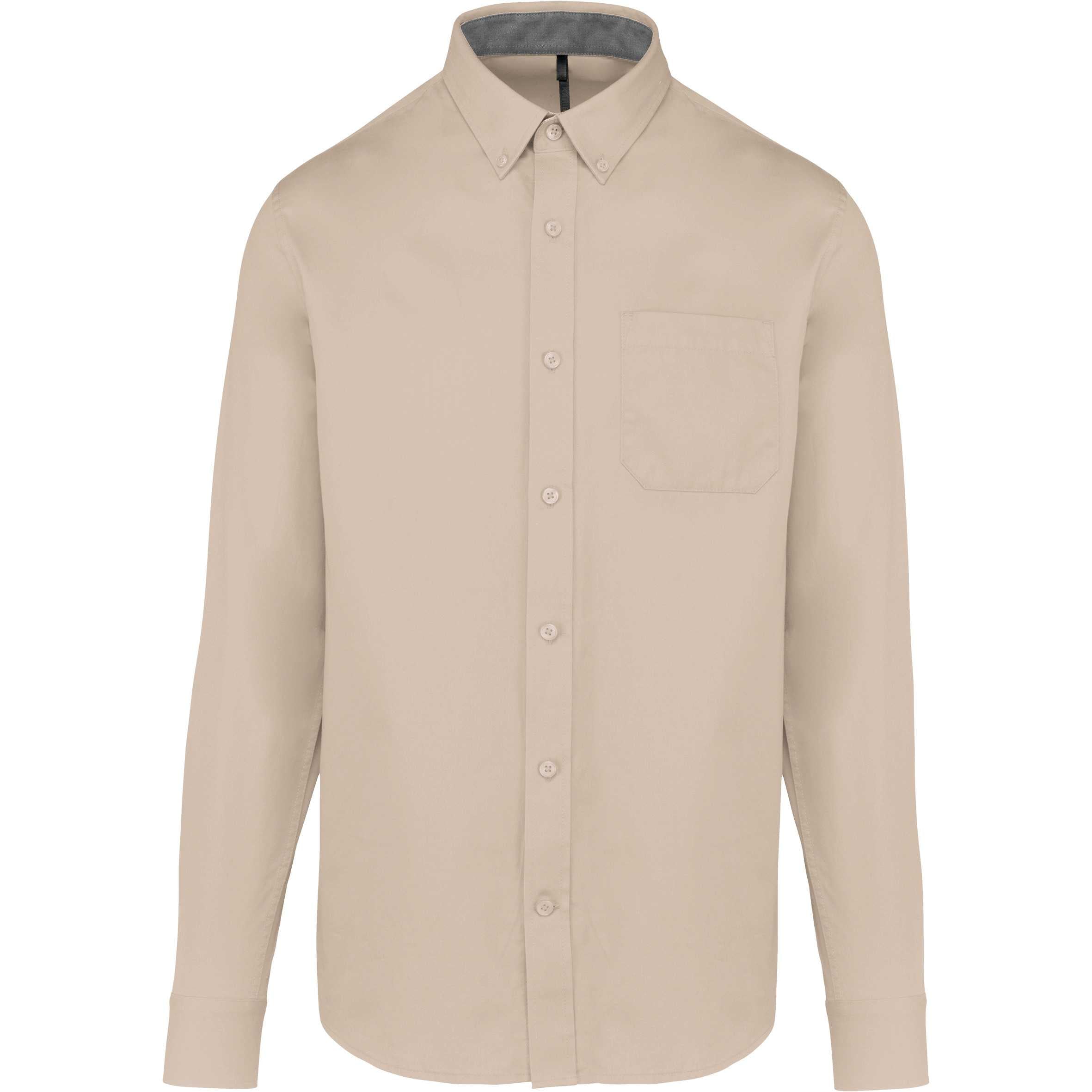 Camisa K586 — Angora