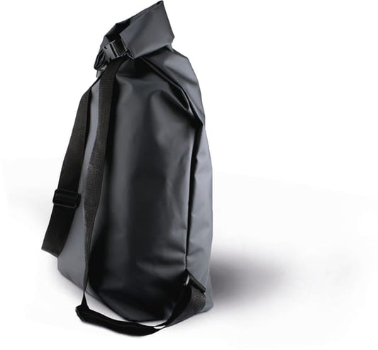 Bolsa impermeable KI0613 negra