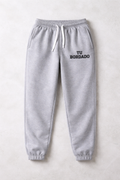 Pantalon Jogger Bordado Personalizado