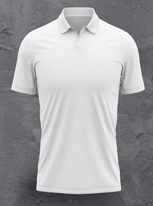 Polo Deportivo Sublimado