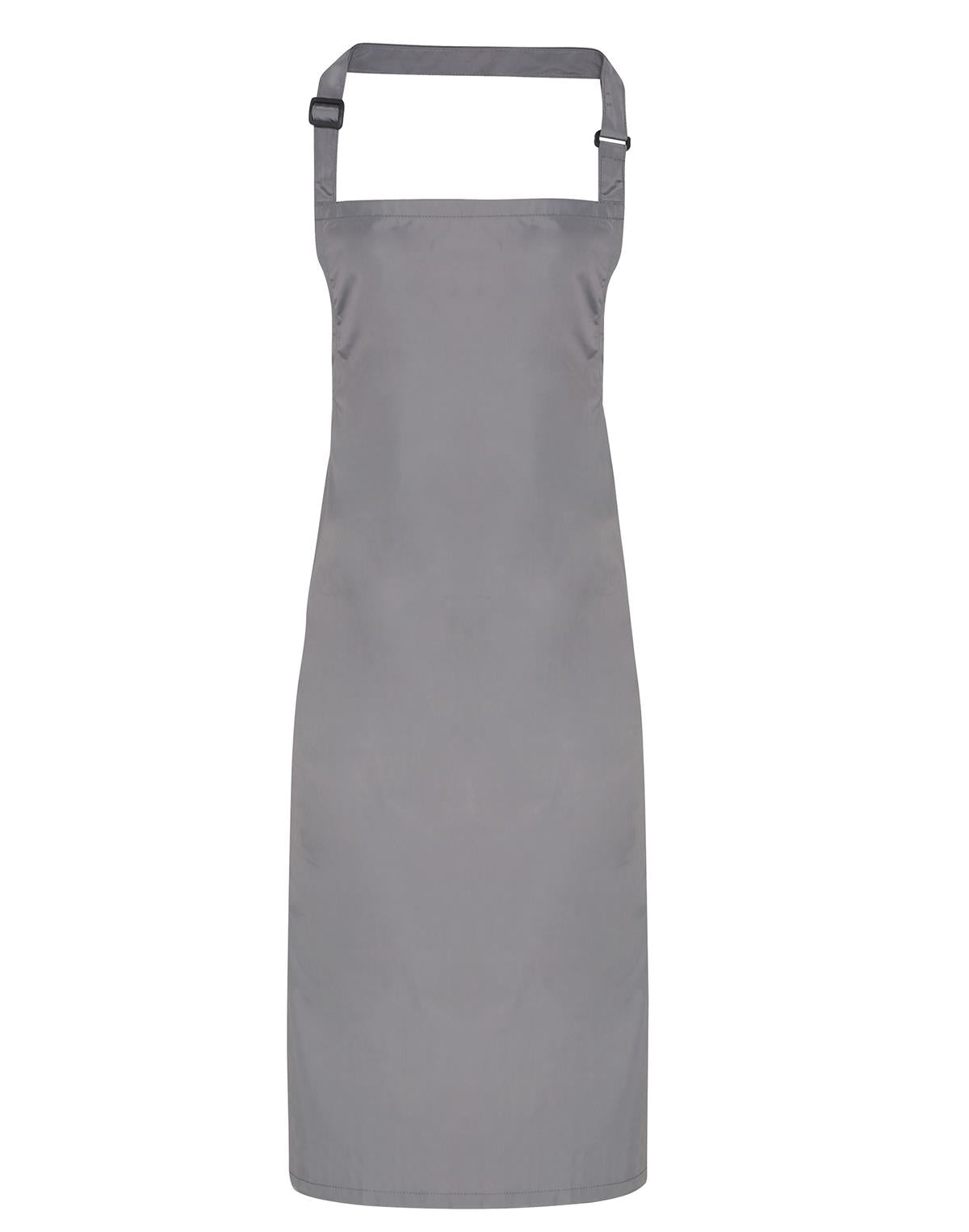 Delantal impermeable PR115 Dark Grey