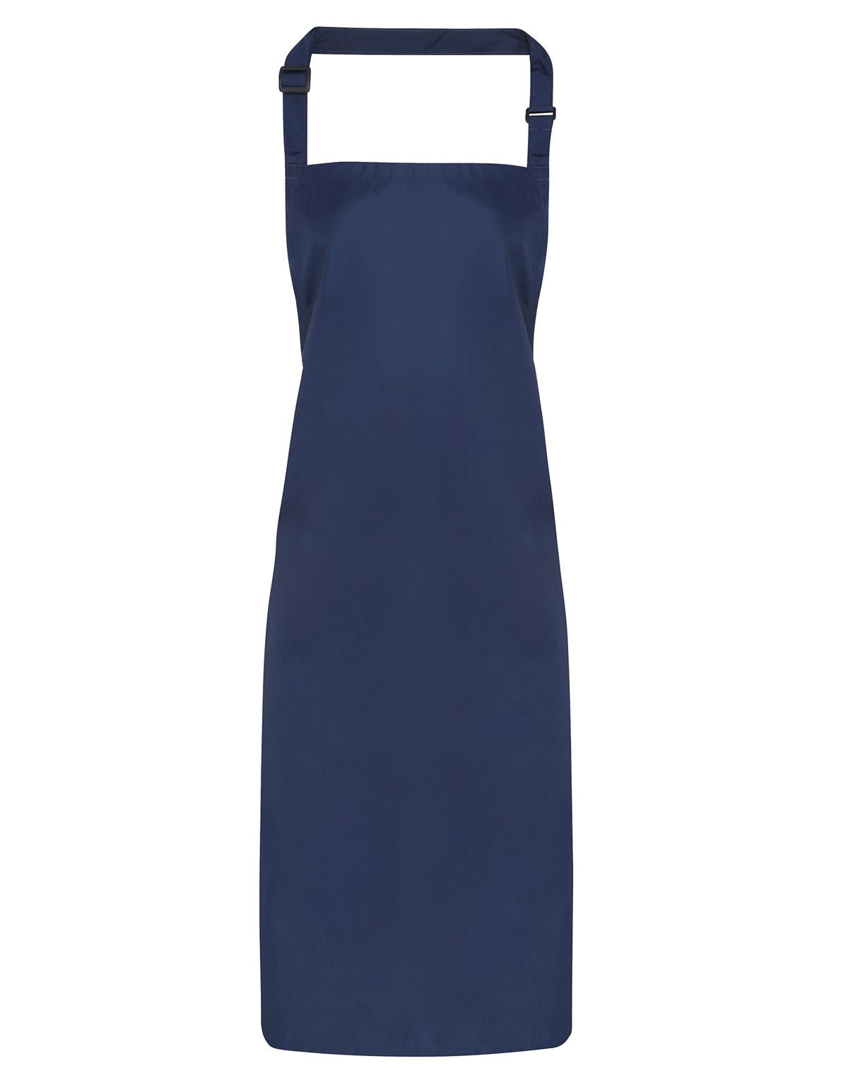 Delantal impermeable PR115 Navy