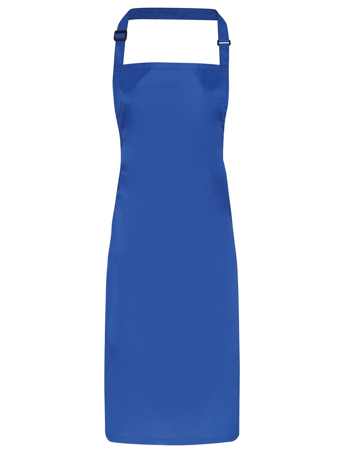 Delantal impermeable PR115 Royal