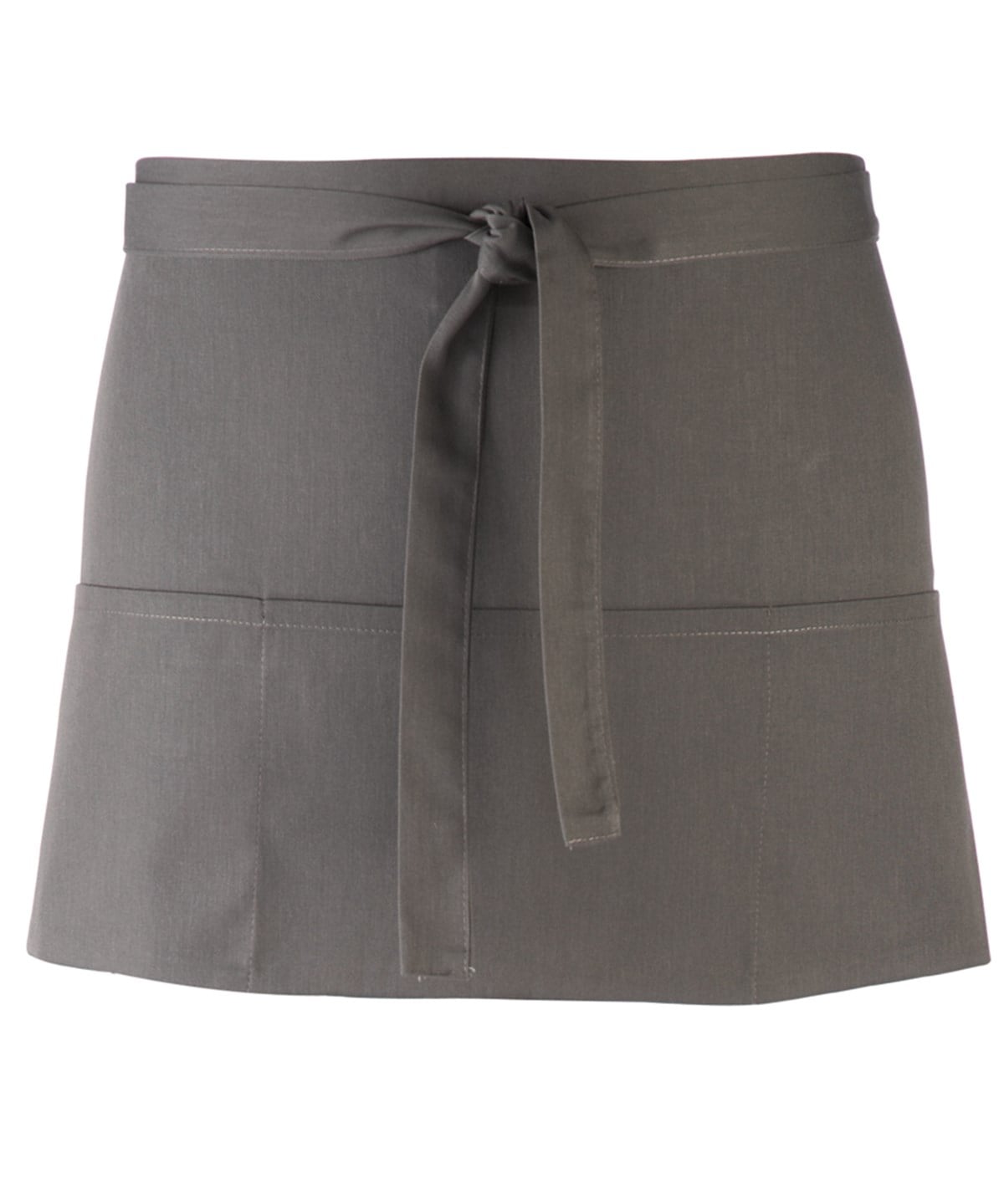 Delantal PR155 — Dark Grey