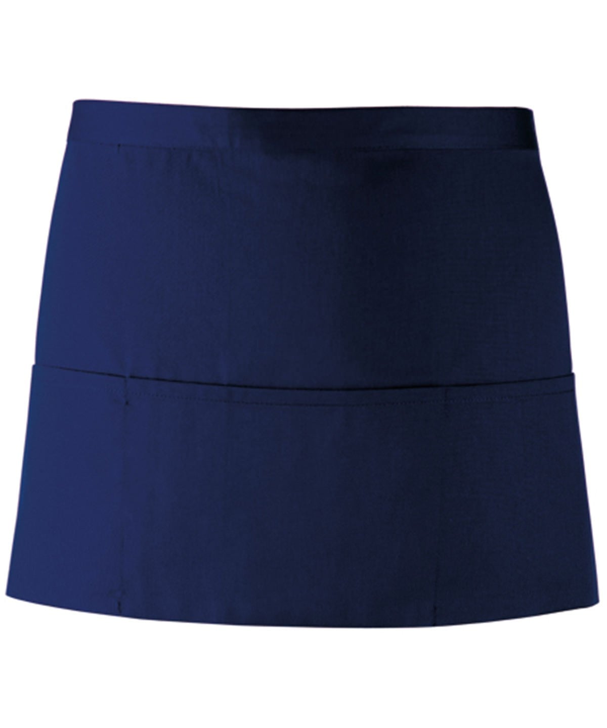 Delantal PR155 — Navy