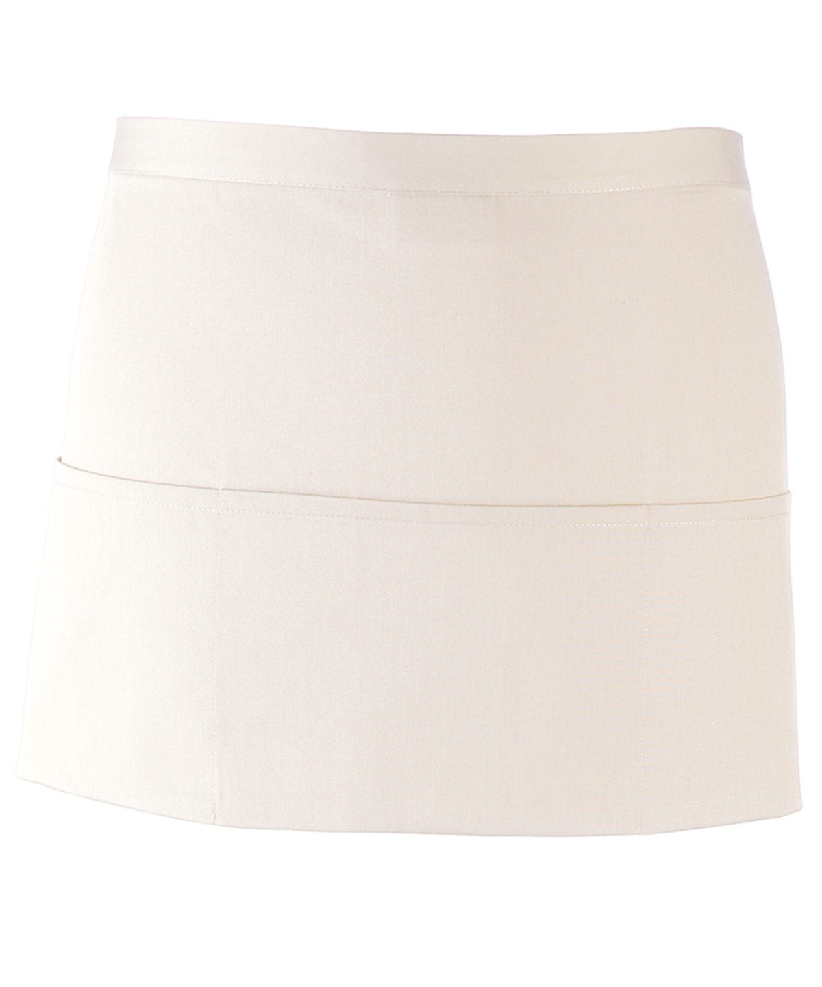 Delantal PR155 — White