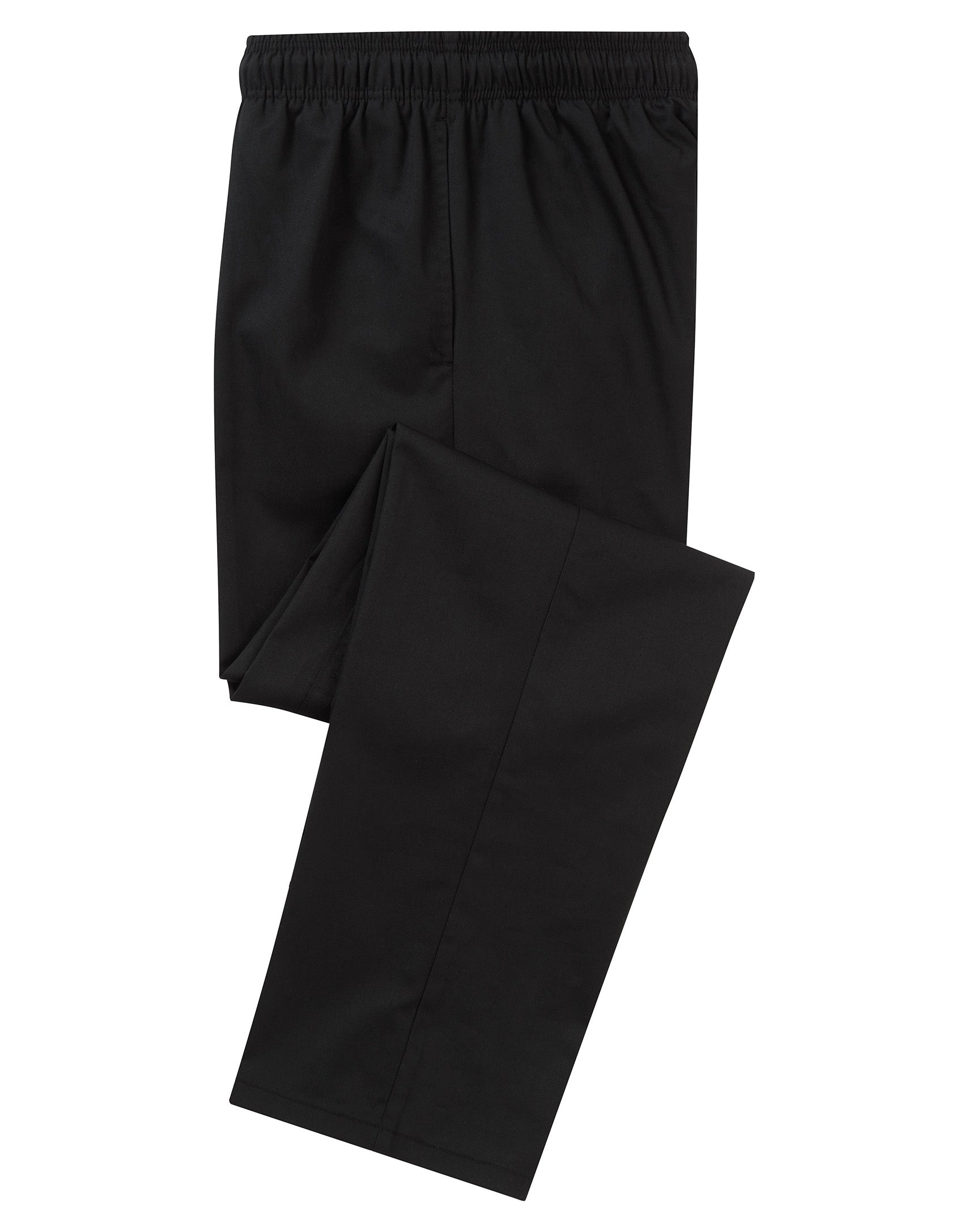 Pantalón cargo chef PR555 negro