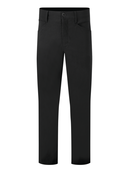 Pantalón trabajo PR566 Adapt Stretchchecker negro