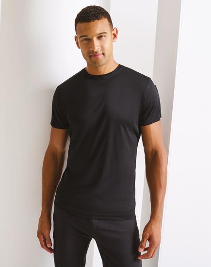 Camiseta Técnica de Chef · 135 GSM
