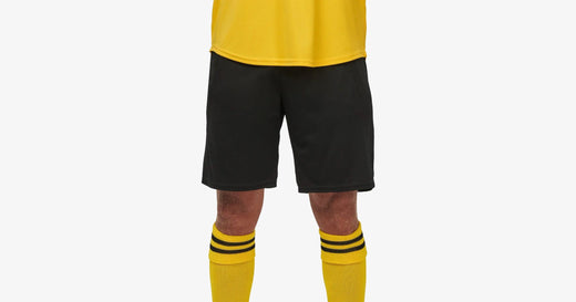 Short Técnico Deportivo 140 GSM