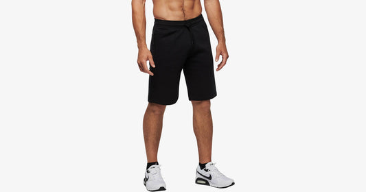 Bermuda multideporte PA1022 negra