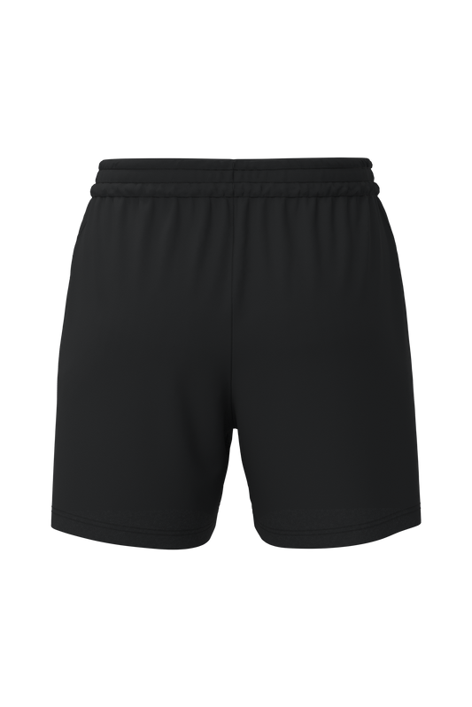 Short multideporte mujer PA1046 negro