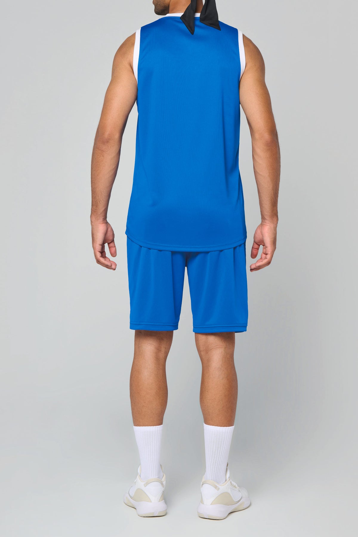 Camiseta baloncesto hombre PA4050