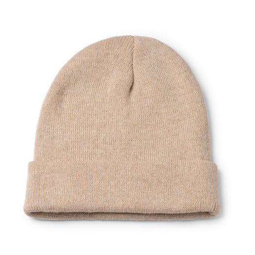 Gorro Reciclado Doble Capa