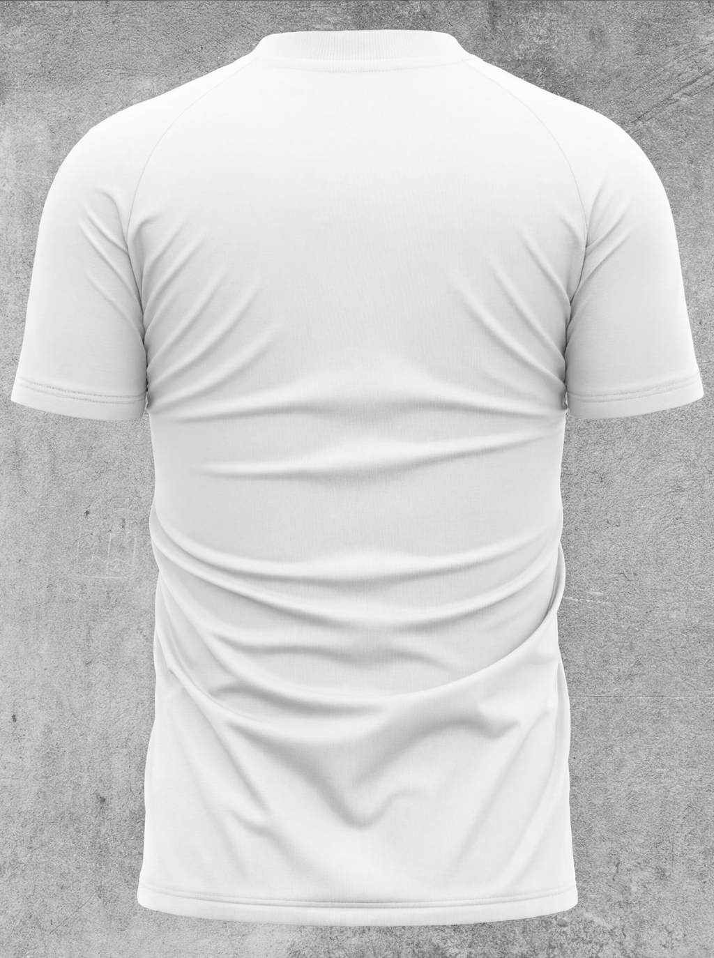 CAMISETA DEPORTIVA RANGLAN