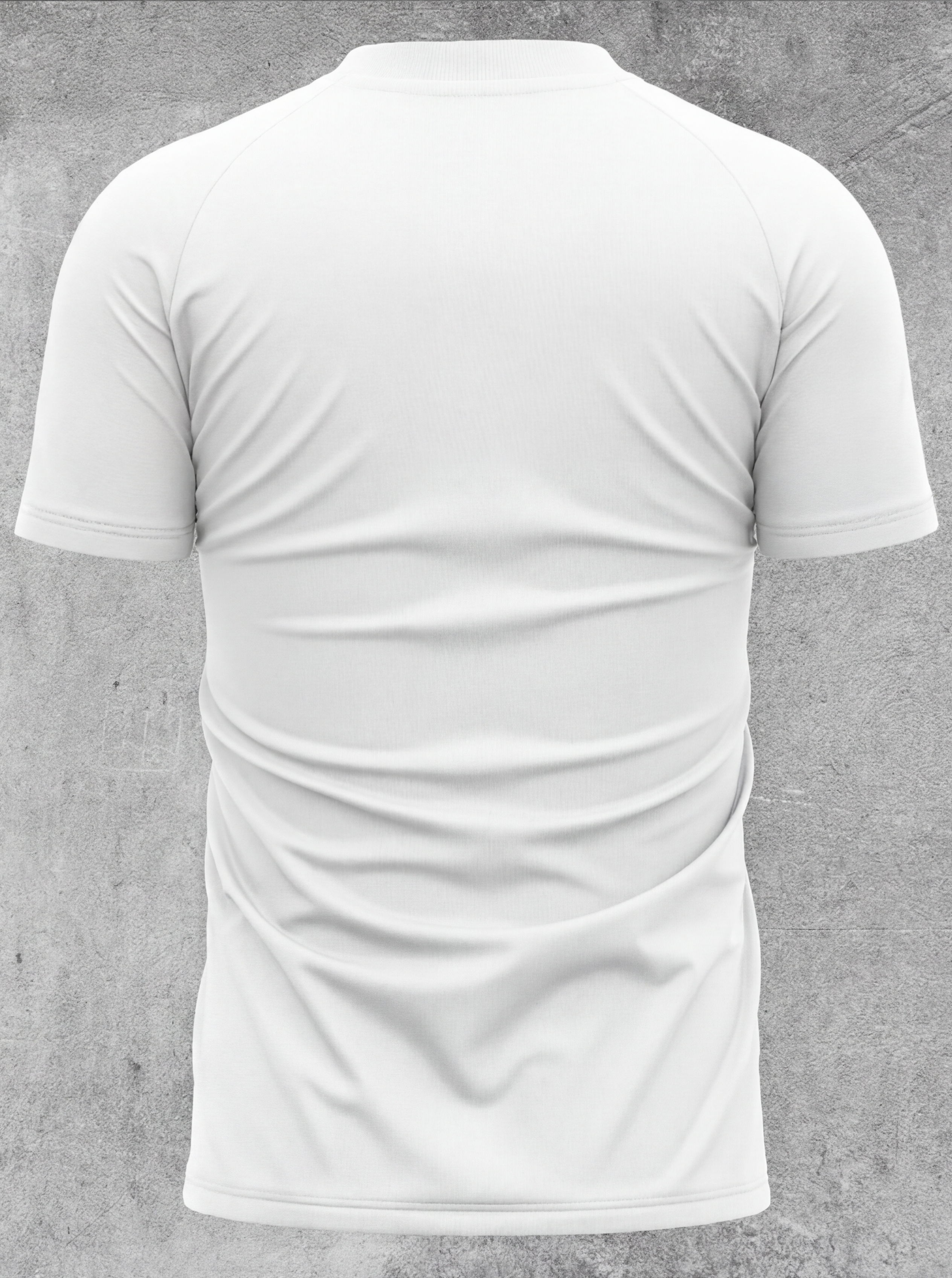 CAMISETA DEPORTIVA RANGLAN