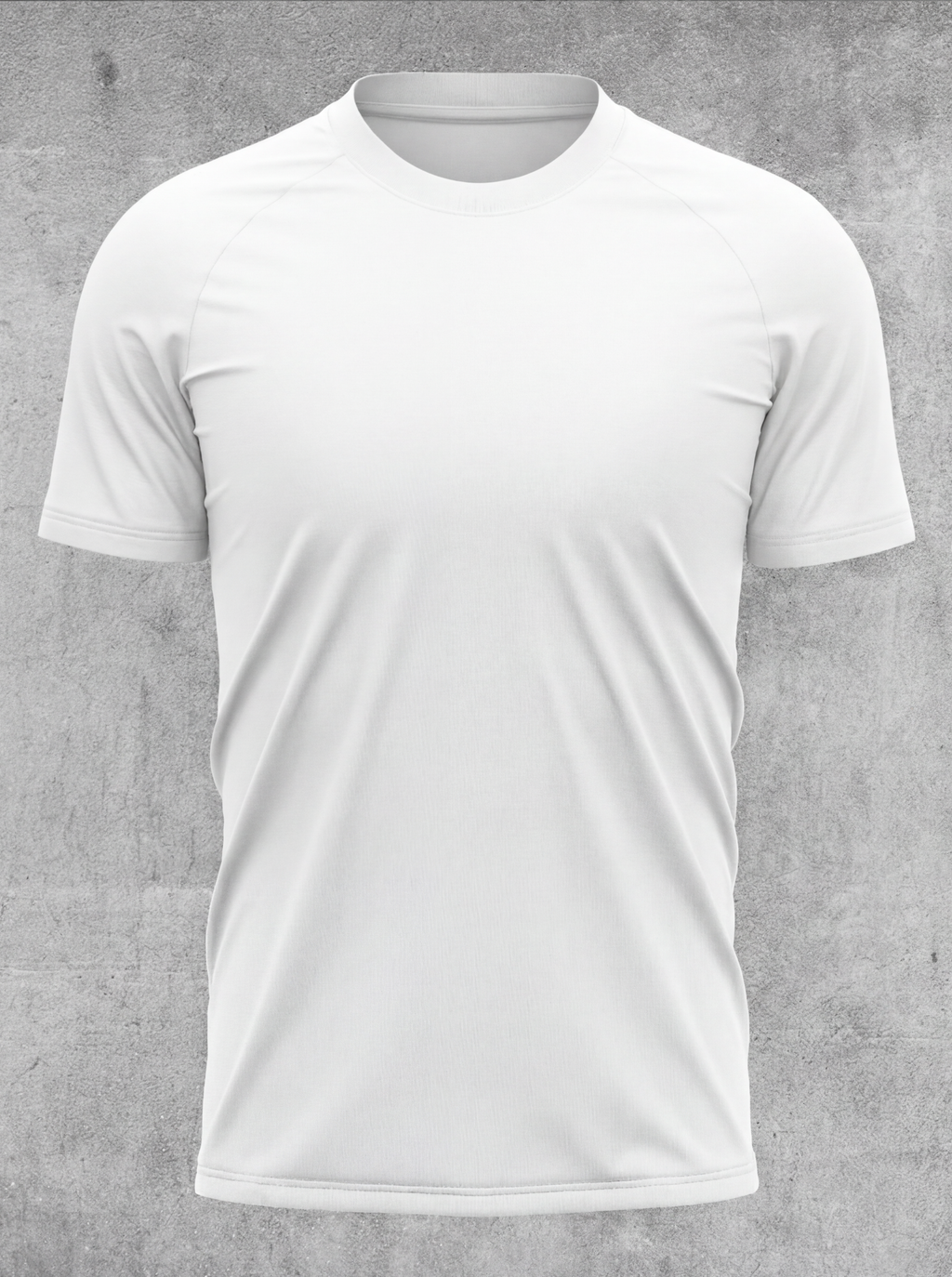 CAMISETA DEPORTIVA RANGLAN