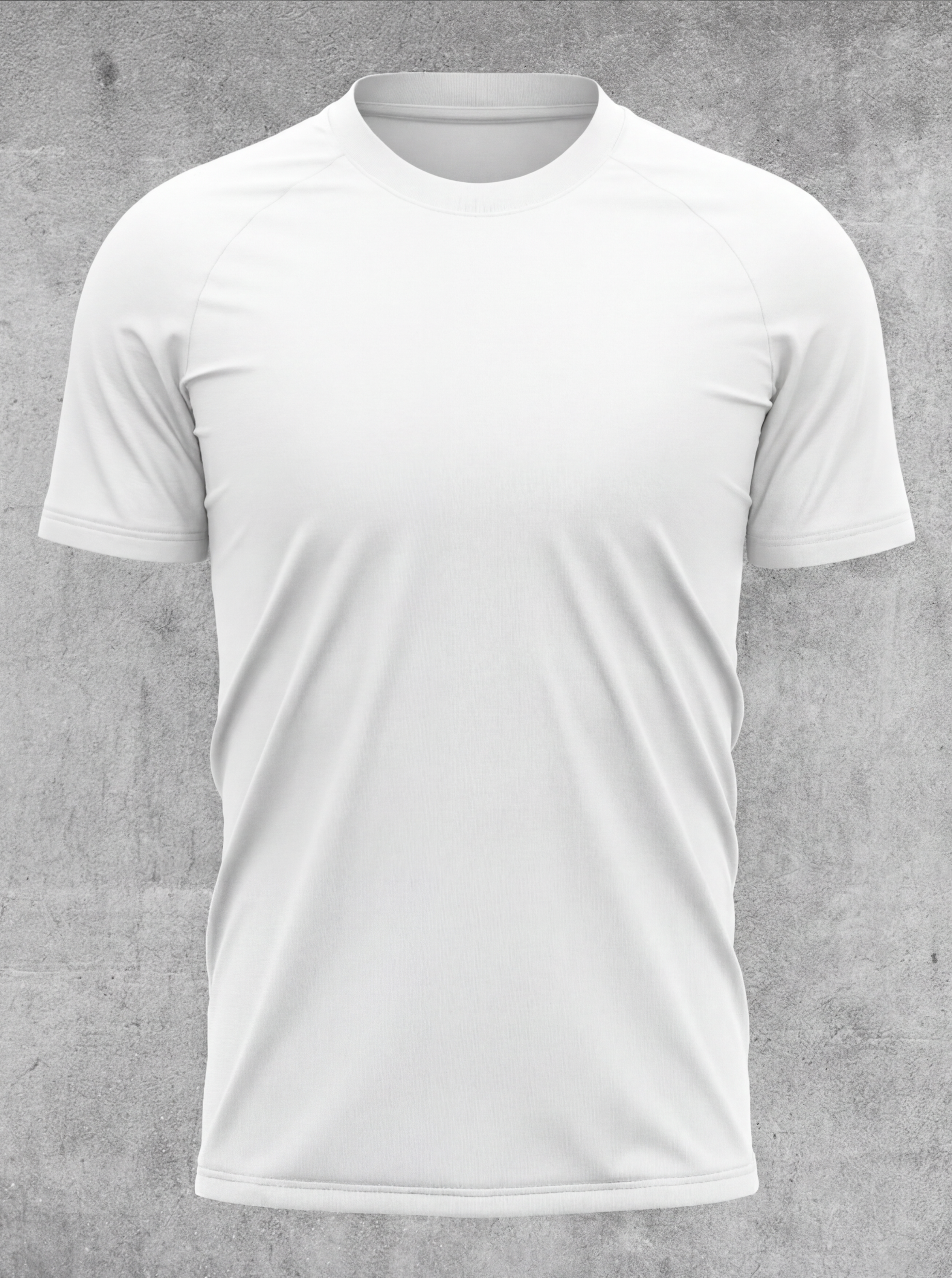 CAMISETA DEPORTIVA RANGLAN