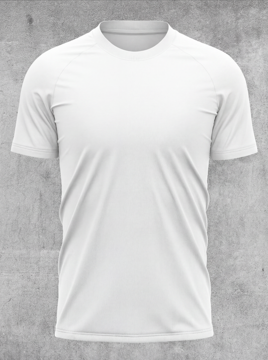 Camiseta deportiva personalizada