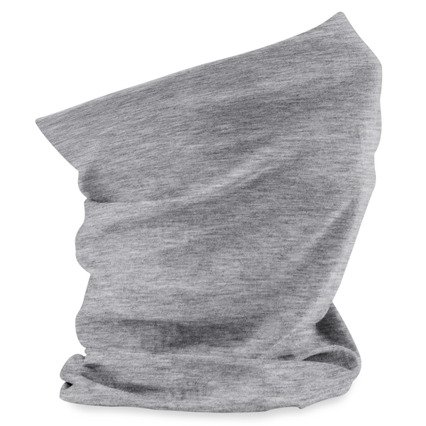 Braga de Cuello B900 - Heather Grey
