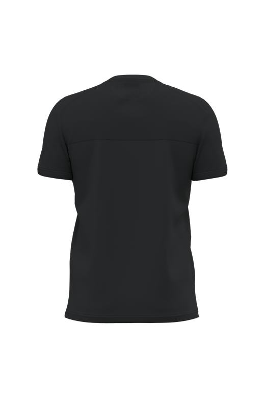 Camiseta de Cocina Transpirable · 180 GSM