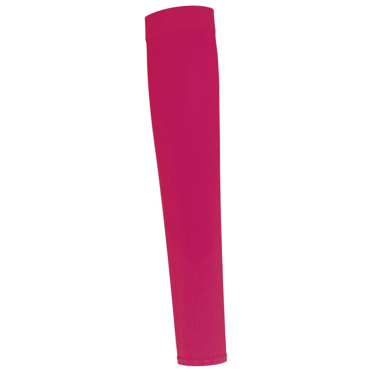 PA032 Manguitos Deportivos UV 40+ — Fuchsia