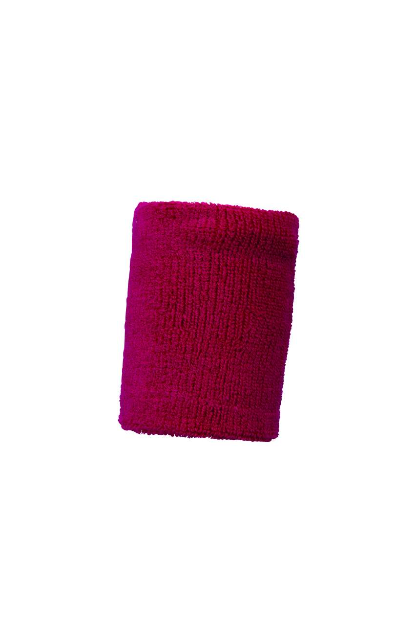 Muñequera Multideporte PA049 — Fuchsia
