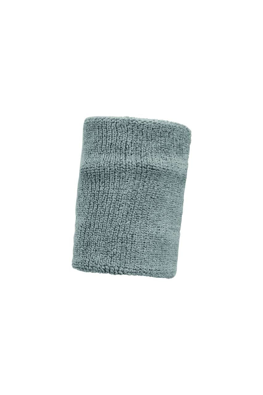 Muñequera Multideporte PA049 — Light Grey