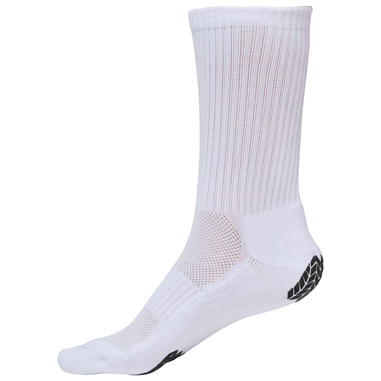 Calcetines Antideslizantes PA094 — White