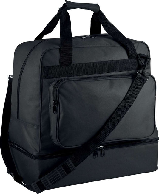 Bolsa de Equipo PA519 60 L — Black