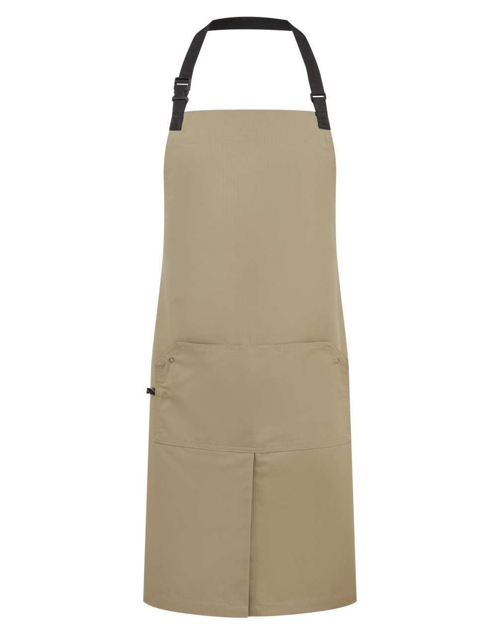 Delantal Ripstop PR023 Utility 2.0 — Khaki