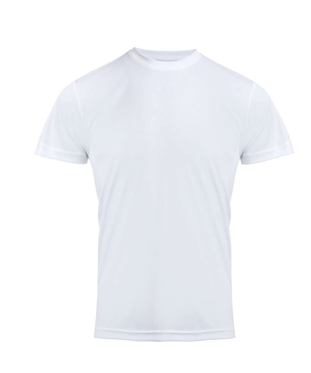 Camiseta Técnica Chef PR649 — White